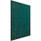 Ekena Millwork 19 5/8in. W x 19 5/8in. H Elwod EnduraWall Decorative 3D Wall Panel Covers 2.67 Sq. Ft. WP20X20EWGLN - alternate 2